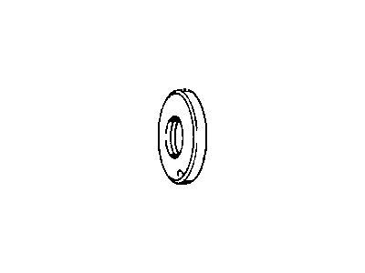 Dodge 3743624AB PISTON Clutch