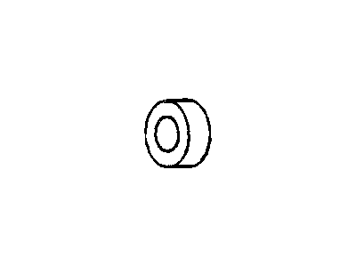 Dodge 4641120 BEARING Wheel