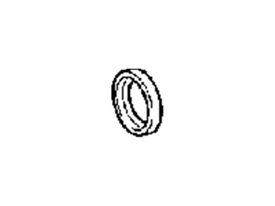 Dodge 52107898AA SEAL