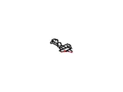 Mopar 52009527 Tensioner Parking Brake Cable
