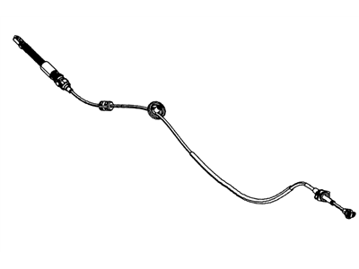 Mopar 4766146AA Clip Retainer