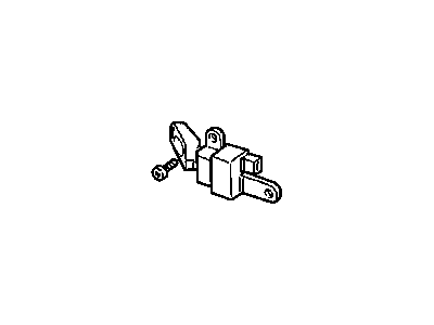 Mopar 4671573AB Switch Speed Control
