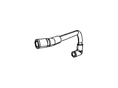 Ram 68105838AB HOSE PCV