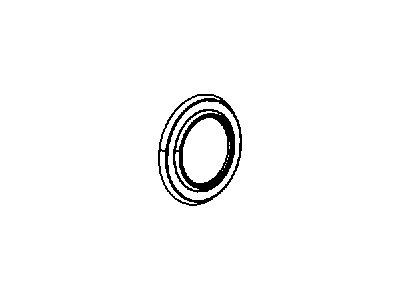 Dodge 68014931AA SEAL Output