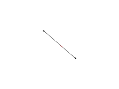 Ram 68158774AC CABLE USB