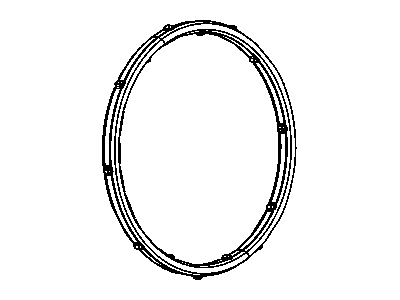 Mopar 5047264AA Thermostat Gasket