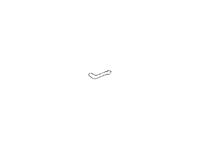 Chrysler Concorde Coil Springs - 4616007