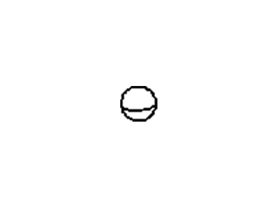 Jeep 104919 BALL
