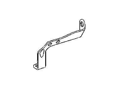 Dodge 68012302AA BRACKET