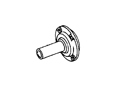 Dodge 4741542 RETAINER Transmission Drive Gear