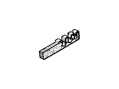 Dodge 56027089 SEPERATOR Ignition Cable