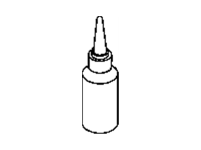 Ram 5114230AA GREASE Multi-Purpose