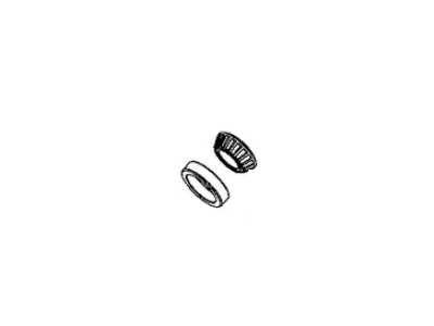 Ram Differential Bearing - 68432346AA