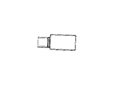 Jeep 6KA06TX7AA LAMP Cargo