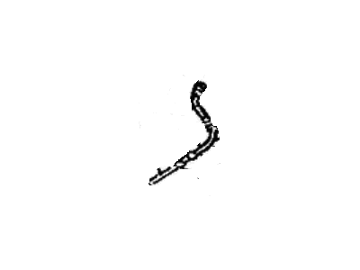 Chrysler New Yorker Parking Brake Cable - 4294917