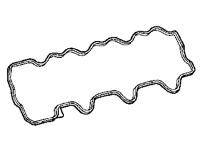 Chrysler 5097105AA GASKET Rocker Cover