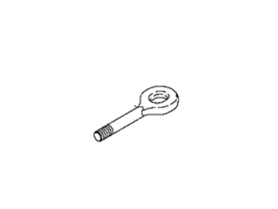 Mopar 68369801AA Hook Tow