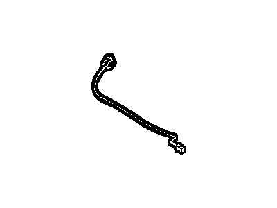 Dodge 5137556AA WIRING Sunroof