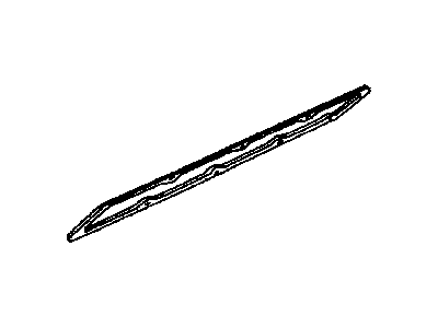 Dodge 53006695 GASKET Valve Cover