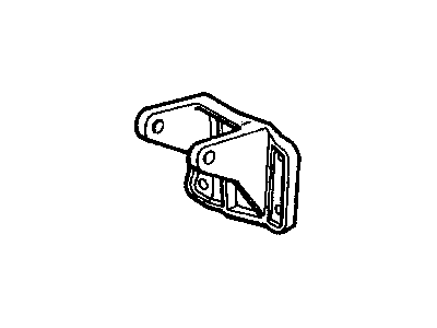 Jeep 52018697 BRACKET Engine Mount