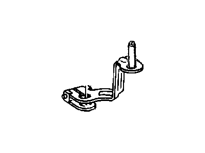 Jeep 6101978 SCREW AND WASHER Hex Head M8-1.25x40