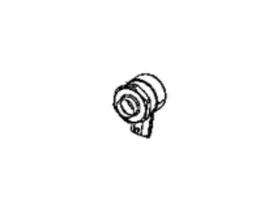 Ram 68447761AA REGULATOR Fuel Pressure