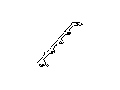 Jeep 4892649AB GASKET