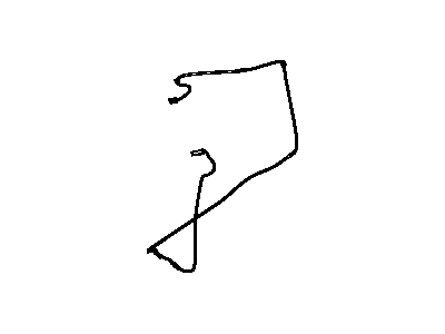 Dodge 68087563AA WIRING Door Jumper