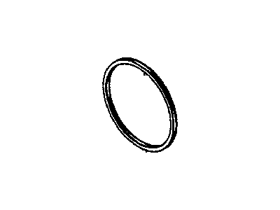 Chrysler MR410697 SPRING Brake Piston