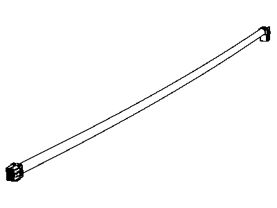 Dodge 5064490AD WIRING Navigation Display