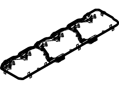 Dodge 5179091AA GASKET Valve Cover