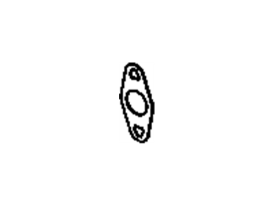 Ram 5135789AA GASKET Exhaust Manifold
