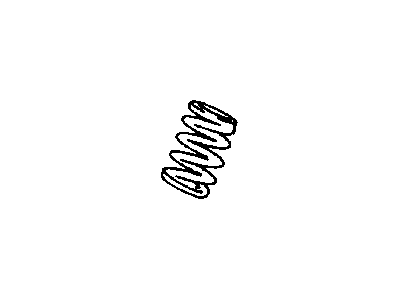 Jeep Camshaft Plug - 2863071