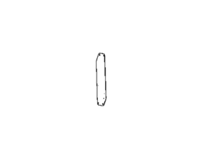 Jeep 68353368AC PLATE
