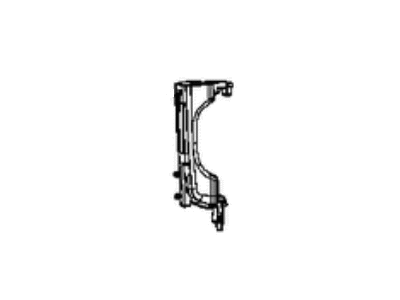 Jeep Wrangler Door Handle - 6ZA15DX8AA