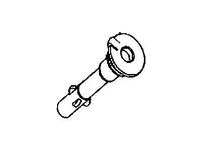Dodge 68011847AA CABLE Ignition Coil