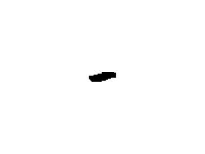 Dodge 68046546AA BRACKET Air Bag