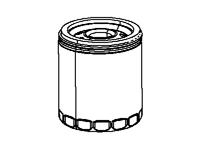 Jeep 6509347AA SCREW
