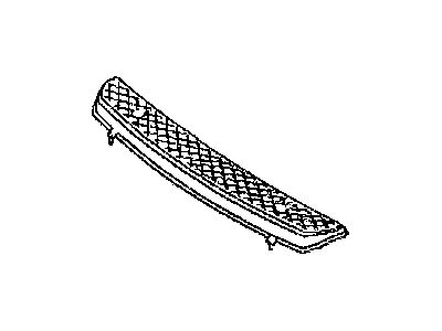 Mopar 1HA76XDVAA Plate