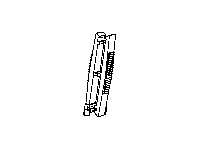 Dodge 56017713 PULLER Fuse