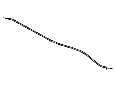 Dodge 68006579AA CABLE
