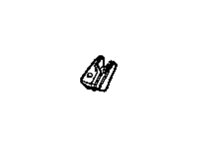 Chrysler 5016182AA CAM Memory Dump