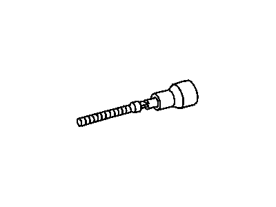 Dodge 5133723AA SCREW Load Sensing Adjustment