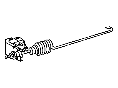 Dodge 5103824AA VALVE Load sensing