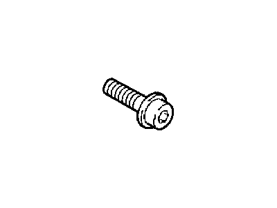 Dodge 68001526AA BOLT