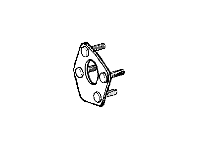 Mopar 5012827AA Retainer