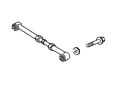 Dodge Lateral Link - 5135565AB