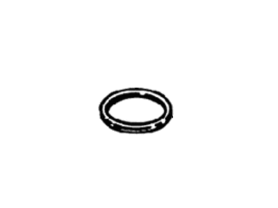 Mopar 4429695 Seal, Rectangular Ring