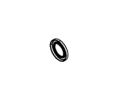 Ram 68174112AA SEAL Output Shaft
