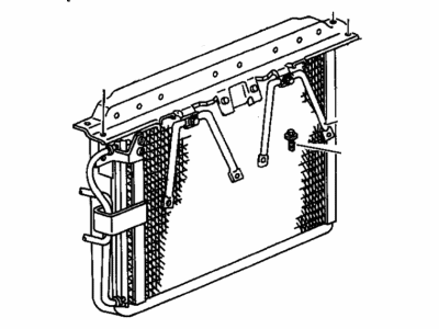 Jeep 53010298 LABEL Belt Routing